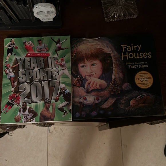 Bundle of 18 children’s books - Picture 8 of 13